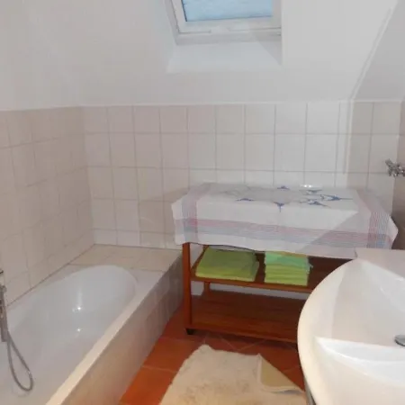 Semesterbostad Soghaeusl