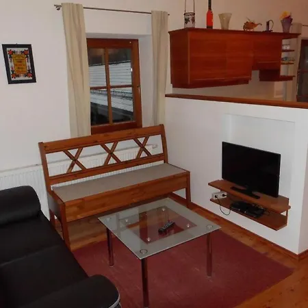 Soghaeusl Semesterbostad *