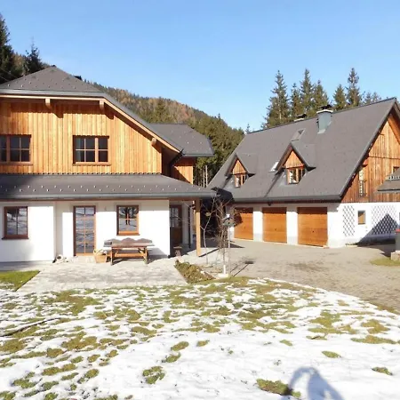 Soghaeusl Semesterbostad Göstling an der Ybbs