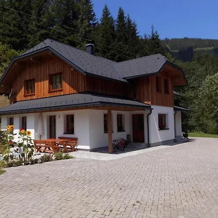 Soghaeusl Semesterbostad Göstling an der Ybbs