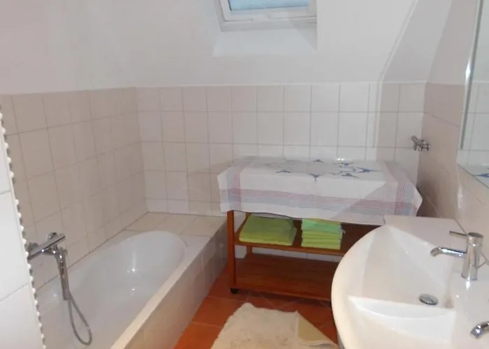 Holiday home Soghaeusl