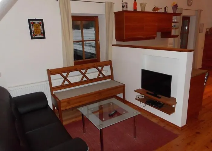 Soghaeusl Holiday home *