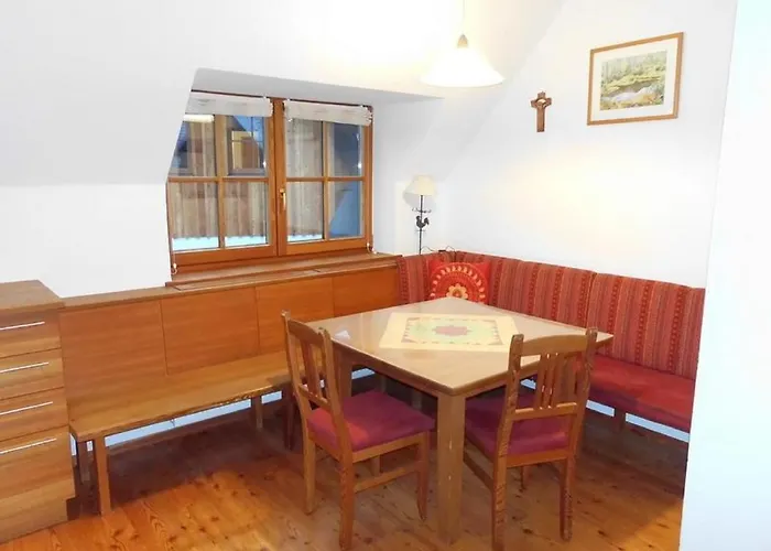 Soghaeusl Goestling an der Ybbs