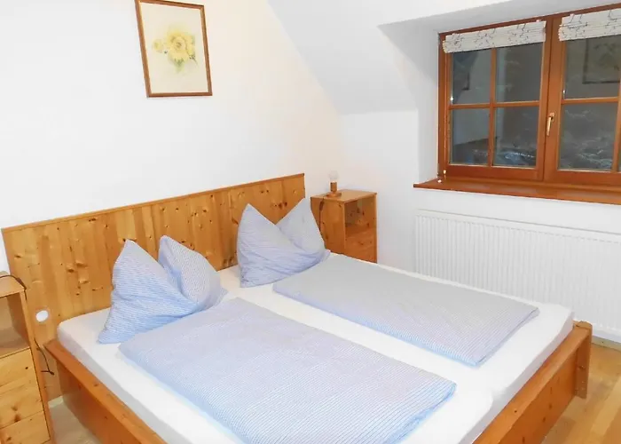 Holiday home Soghaeusl *