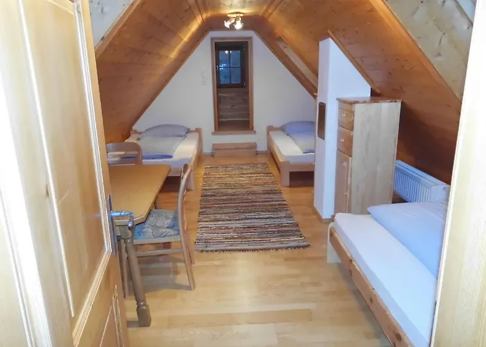 Soghaeusl Holiday home