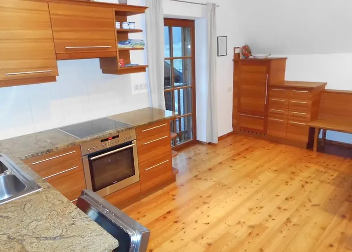 Soghaeusl Holiday home